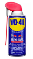 AFLOJATODO LIQUIDO WD-40 6OZ FLEXITAPA