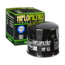 FILTRO DE ACEITE HIFLOFILTRO HF-153