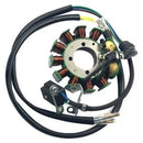 ESTATOR 11 BOBINAS ITALIKA 250Z