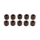 RETEN SELLO VALVULA P/ CS DS 125 DS 150 WS 150 D125 X125 (VENTA POR PIEZA)
