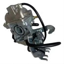 CARBURADOR COMPLETO P/ CRYPTON T 110