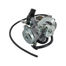 CARBURADOR COMPLETO P/ RAY ZR CYGNUS ALPHA RAY Z