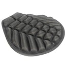 FUNDA COJIN CUBRE ASIENTO DE GEL UNIVERSAL MEDIDAS: 37.5X36CM