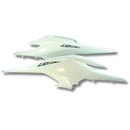 CUBIERTAS TRASERAS P/ ELITE 125 COLOR BLANCAS