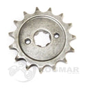 SPROCK DELANTERO P/ PULSAR 150NS
