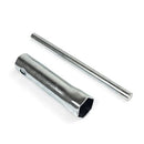 LLAVE BUJIA 18MM D8EA