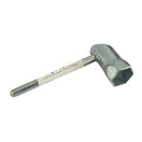 LLAVE BUJIA 21MM (B8ES)