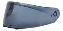 MICA CASCO KOV THUNDER NEGRA