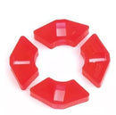 GOMAS DE SPROCK TRASERO AT 110