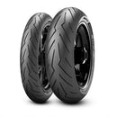 LLANTA PIRELLI 110/70-17 DIABLO ROSO III  54H TL