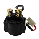 RELAY DE ARRANQUE P/ YAMAHA FZ