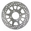 DISCO DE FRENO DELANTERO PARA CRYPTON T 110