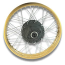 RIN TRASERO COMPLETO P/ VENTO GT 250