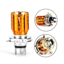 FOCO PARKER LED H4 LUZ BLANCA 85V 5W