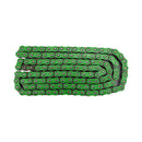 CADENA CHOHO VERDE 428H X 126L O-RING