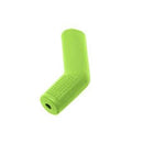 GOMA PROTECTOR PEDAL DE CAMBIOS COLOR VERDE FLUORESCENTE