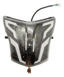 FARO COMPLETO P/ XEVERUS 300 XR3