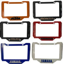 PORTA PLACA UNIVERSAL (YAMAHA, HONDA, ITALIKA Y KTM)