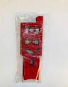 PROTECTOR DE BARRAS P/ NAVI COLOR ROJO