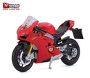 MOTO ESCALA DUCATI PANIGALE V4