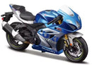 MOTO A ESCALA SUZUKI GSX-R1000 R 2021