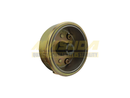 ROTOR MAGNETO PARA ESTATOR 4 BOBINAS CG 125 CGL 125 TOOL