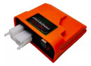 CDI RACING UNIVERSAL P/ 110CC CON CABLE DE BUJIA Y CAPUCHON AJUSTABLE AC CC