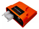 CDI RACING P/ FT 125 FT 150 CON CABLE DE BUJIA Y CAPUCHON