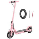 PATIN ELECTRICO HONEY WHALE E9PRO COLOR ROSA