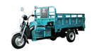 MOTOCARRO ELECTRICO HONEY WHALE F160 COLOR VERDE