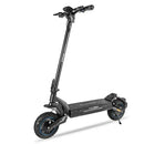 PATIN ELECTRICO HONEY WHALE T5 COLOR NEGRO C/AZUL