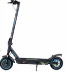PATIN ELECTRICO HONEY WHALE M2MAX COLOR NEGRO MATE