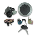 SWITCH COMPLETO P/ NTROX 250 T3