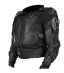 PETO PROTECTOR KOV TALLA XXL COLOR NEGRO