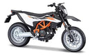 MOTO A ESCALA KTM 690 SMC R