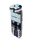 FOCO DE PELLIZCO 15 HIPERLED (BLANCO)