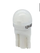 FOCO LED DE PELLIZCO TIPO GOTA (AMARILLO)