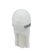 FOCO LED DE PELLIZCO TIPO GOTA (AZUL)