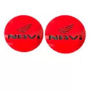 EMBLEMA CUBIERTA P/ NAVI