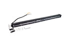 BARRA LED LUZ BLANCA CON ESTROBO 20 PULGADAS