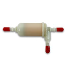 FILTRO DE GASOLINA P/ DUKE 200 250 390 PULSAR 200NS 200RS DOMINAR 400