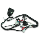 ARNES ELECTRICO COMPLETO P/ NITROX 250 T3