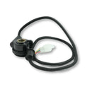 ARAÑA DE VELOCIMETRO P/ NITROX 250 T3