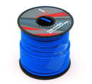 CABLE PARA INSTALACIÓN ELÉCTRICA UNIVERSAL ROLLO / 30MTS (AZUL)