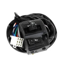 MANDO IZQUIERDO HONDA XR 150L (16-19) 12V