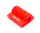 PROTECTOR DE CALZADO PARA PEDAL DE CAMBIOS A PRESION (NARANJA)