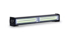 BARRA LED  LARGA 30CM (AZUL-BLANCO)