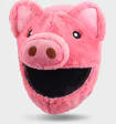 FORRO DE CASCO PUERCO