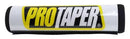 PROTECTOR DE MANUBRIO PRO TAPER COLOR BLANCO