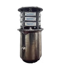 FOCO DE STOP HEXAGONAL 21 HIPERLED (AZUL)